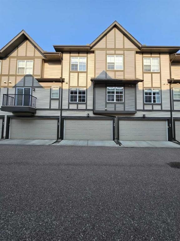 56 Cranarch Road Se, Calgary, AB - Outdoor