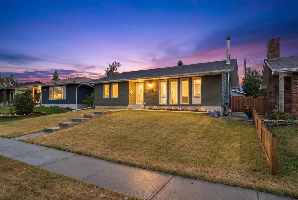 14211 Parkland Boulevard Se, Calgary, AB