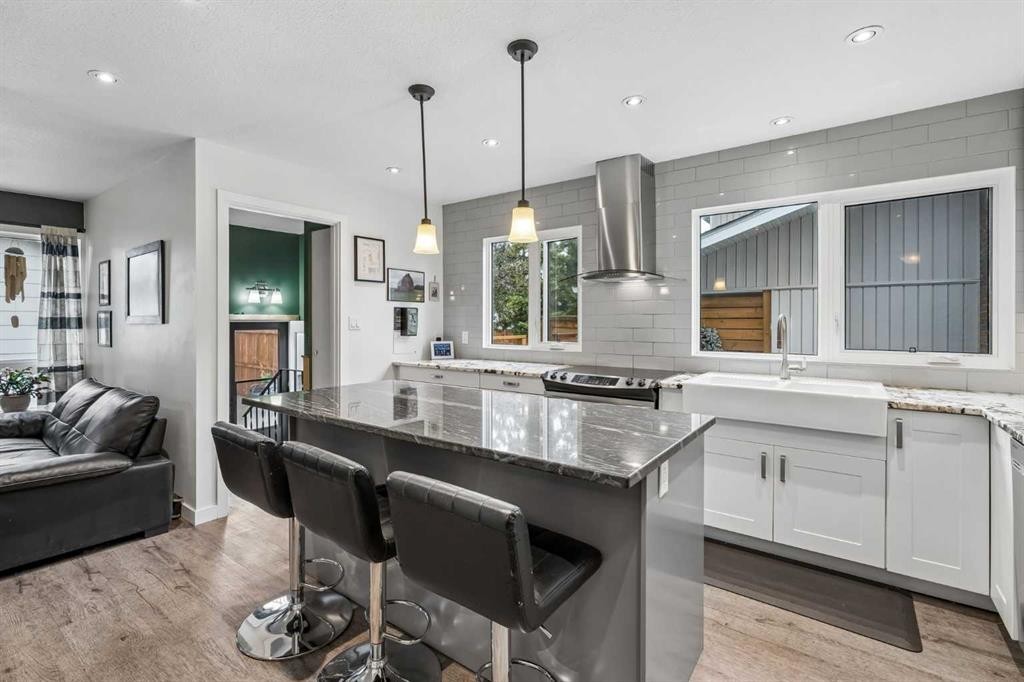 14211 Parkland Boulevard Se, Calgary, AB
