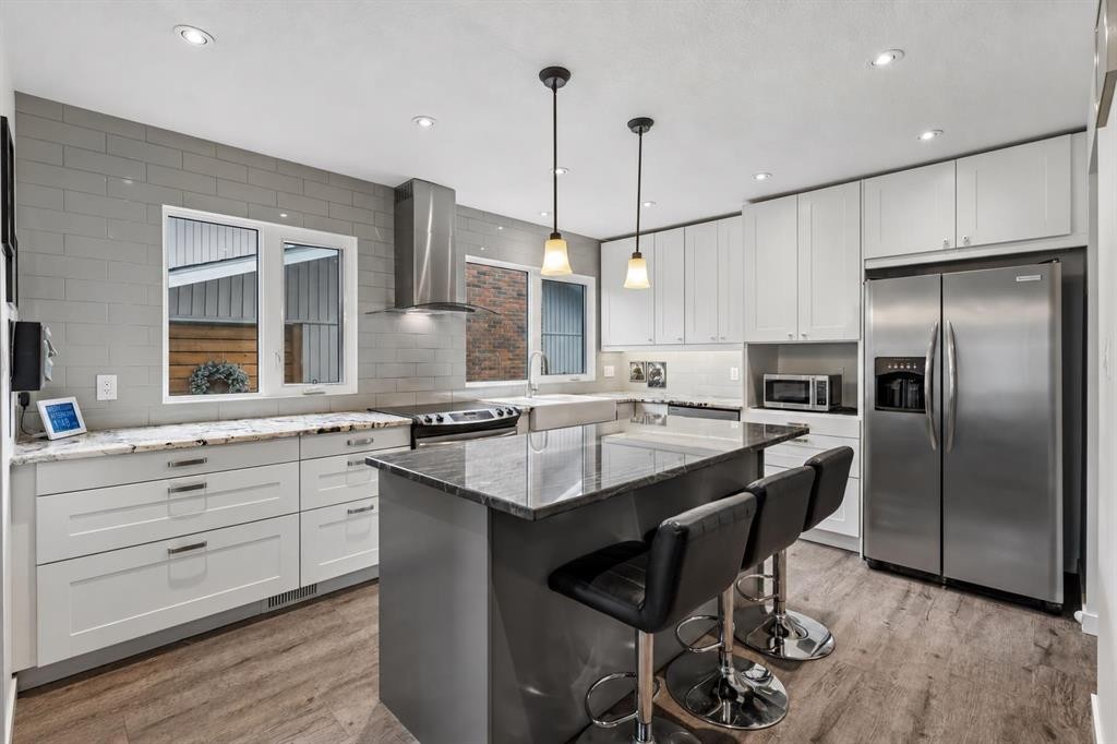 14211 Parkland Boulevard Se, Calgary, AB