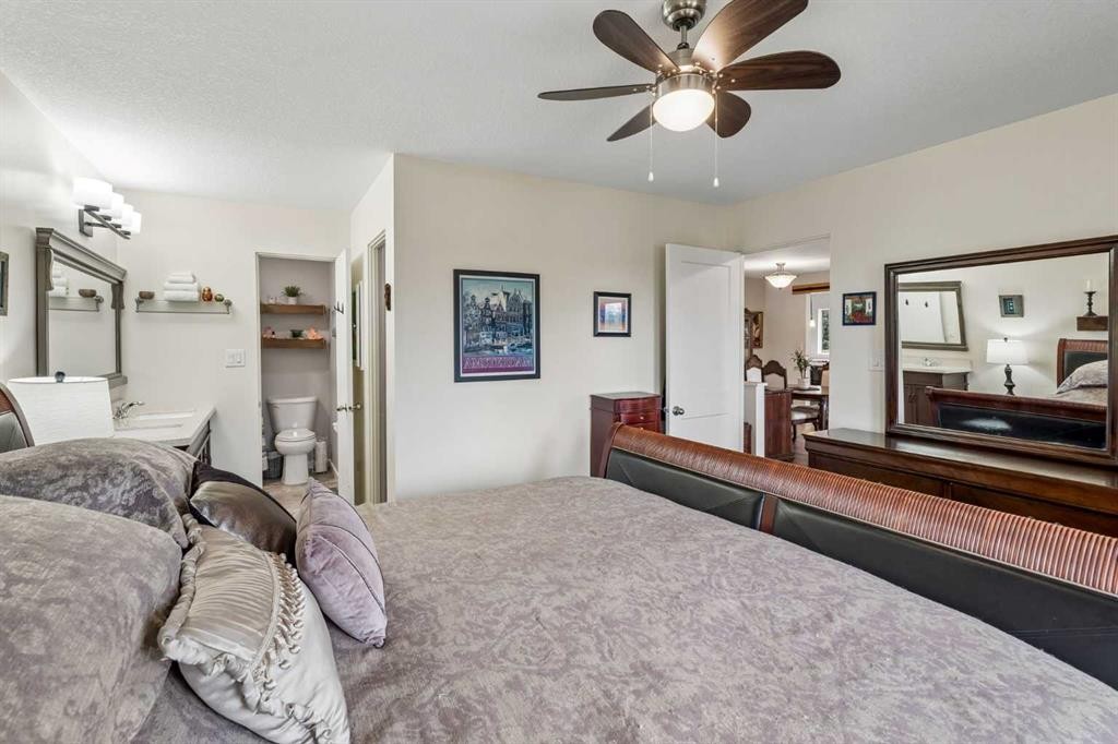14211 Parkland Boulevard Se, Calgary, AB