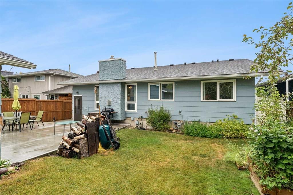 14211 Parkland Boulevard Se, Calgary, AB
