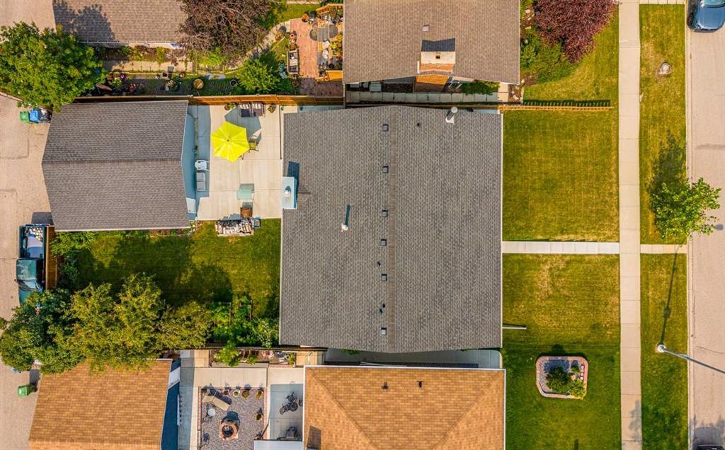 14211 Parkland Boulevard Se, Calgary, AB