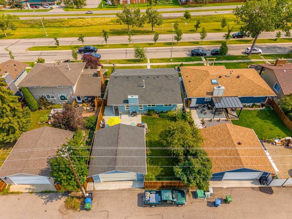 14211 Parkland Boulevard Se, Calgary, AB