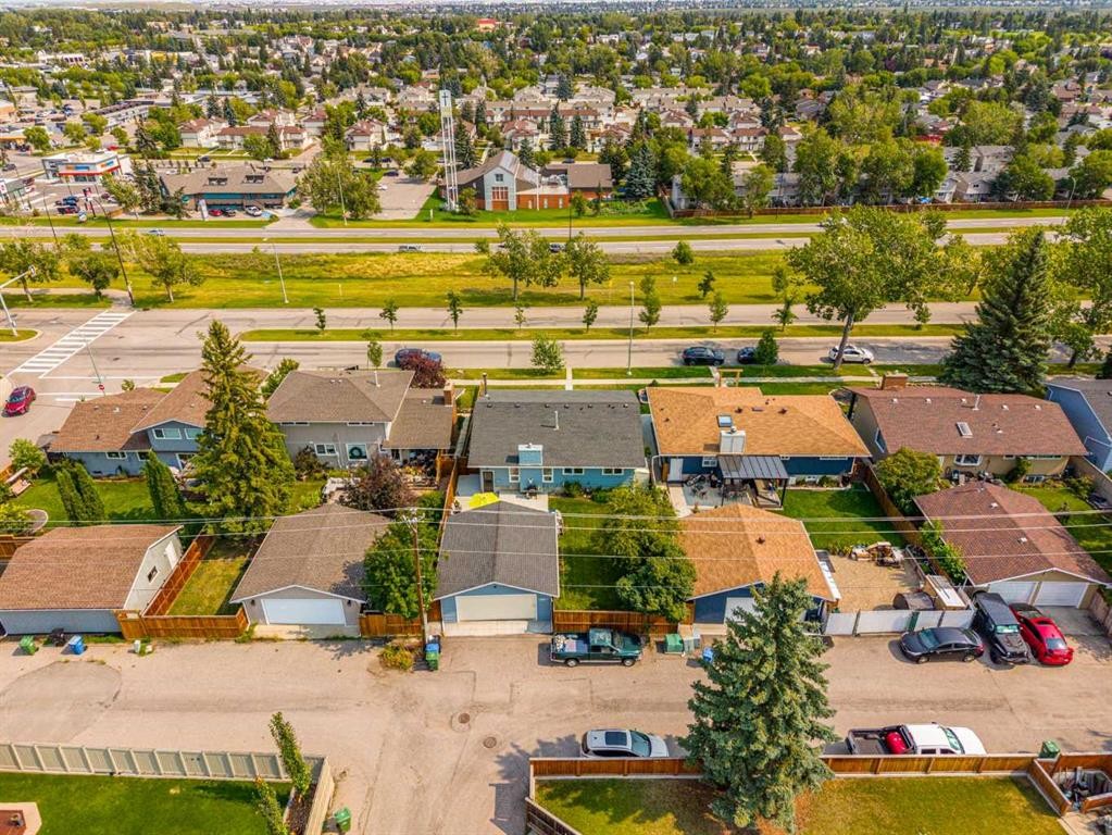 14211 Parkland Boulevard Se, Calgary, AB