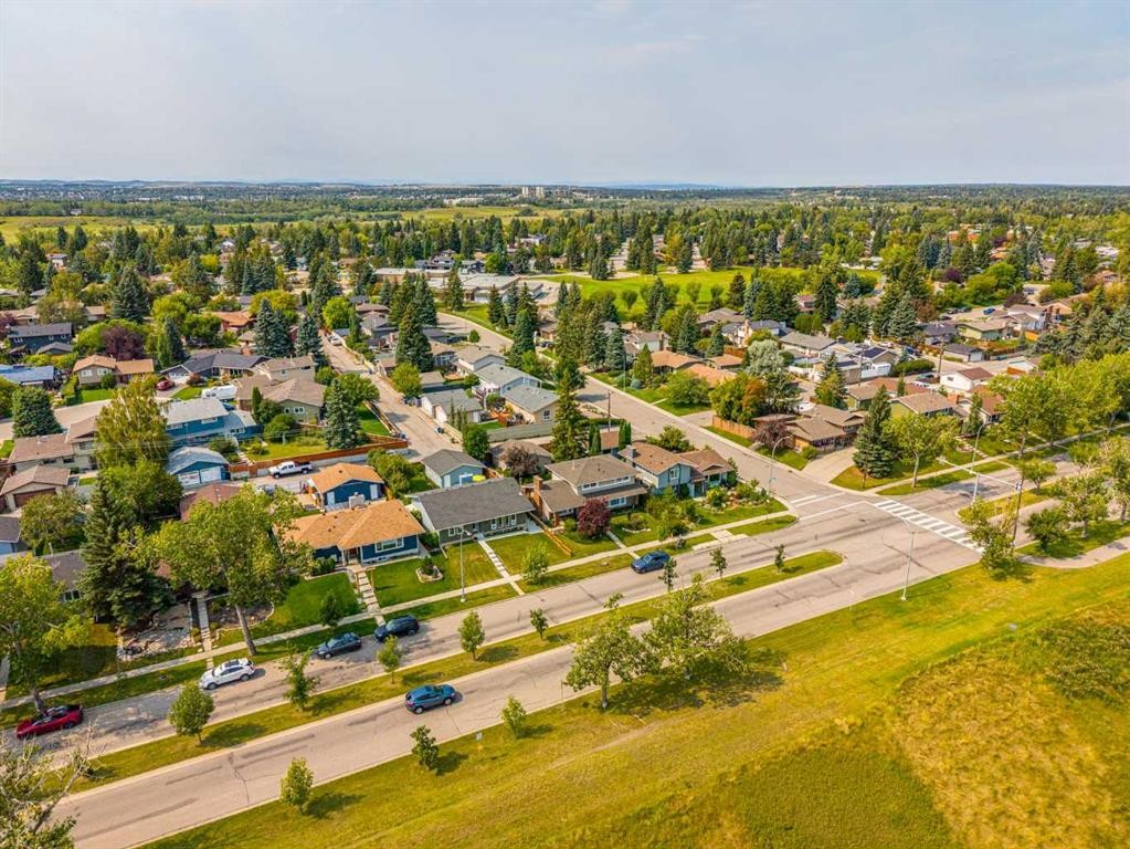 14211 Parkland Boulevard Se, Calgary, AB