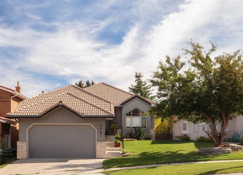 2207 Sirocco Drive Sw, Calgary, AB