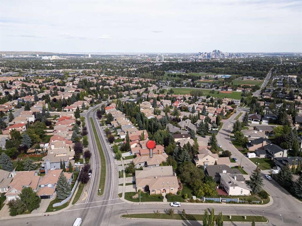 2207 Sirocco Drive Sw, Calgary, AB