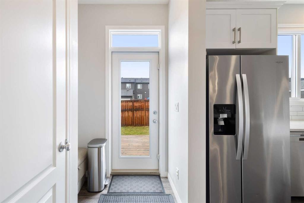 28 Seton Terrace Se, Calgary, AB - Indoor