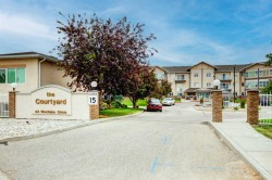 109-43 Westlake Circle Strathmore, AB T1P 1T6