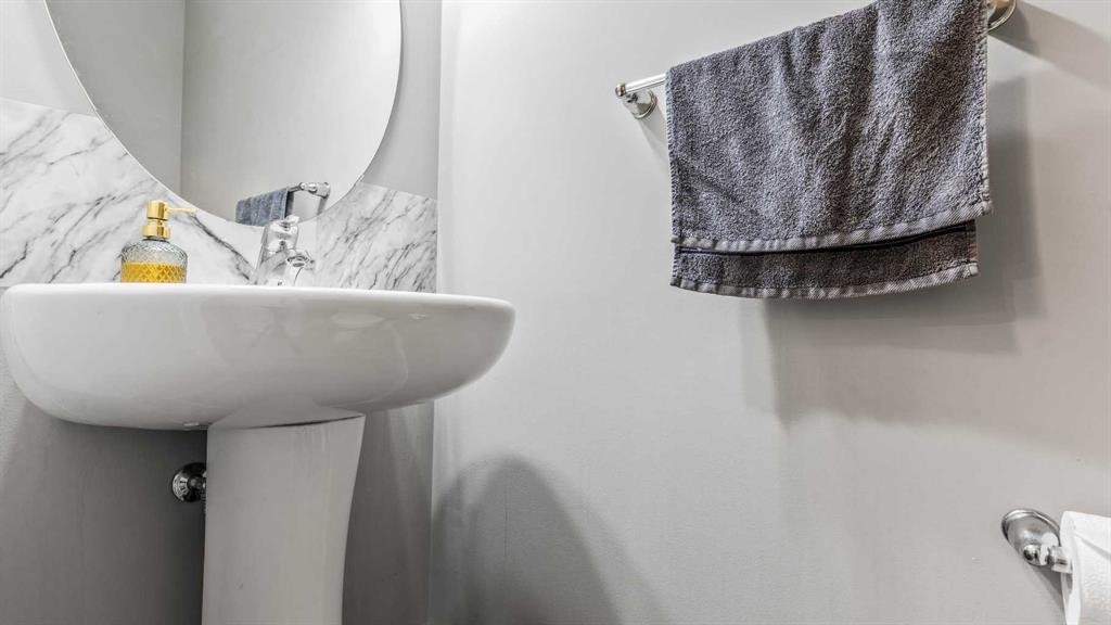 245 Cityscape Boulevard Ne, Calgary, AB - Indoor