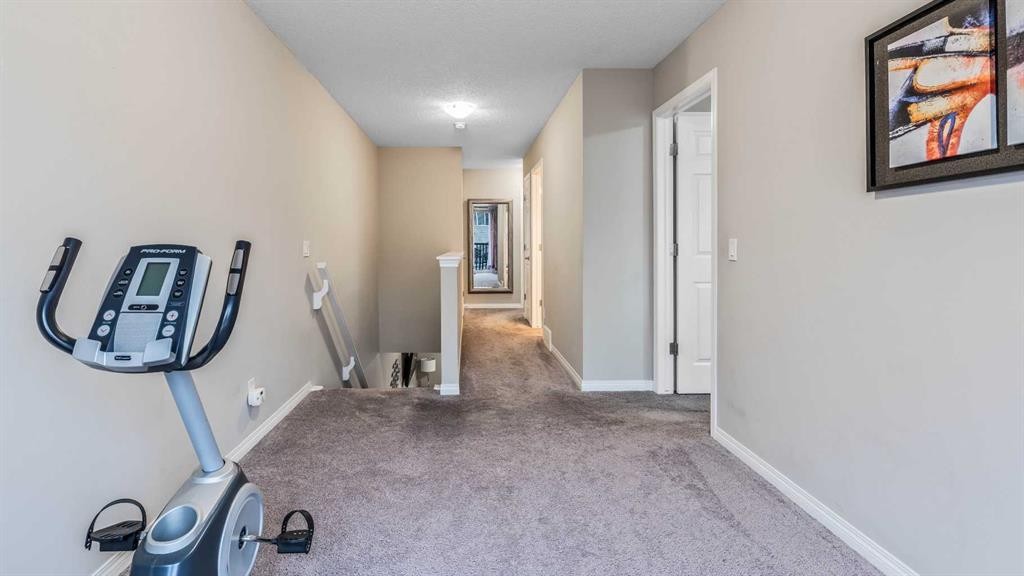 245 Cityscape Boulevard Ne, Calgary, AB - Indoor Photo Showing Other Room