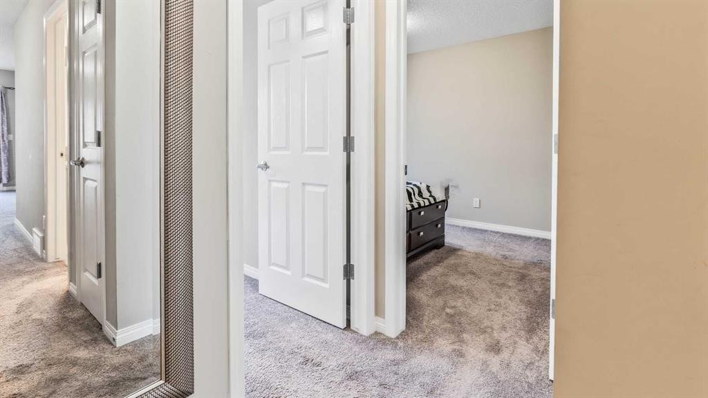 245 Cityscape Boulevard Ne, Calgary, AB - Indoor Photo Showing Other Room