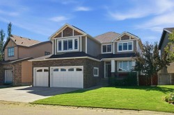 1613 Montrose Terrace SEHigh River, AB T1V 0B5