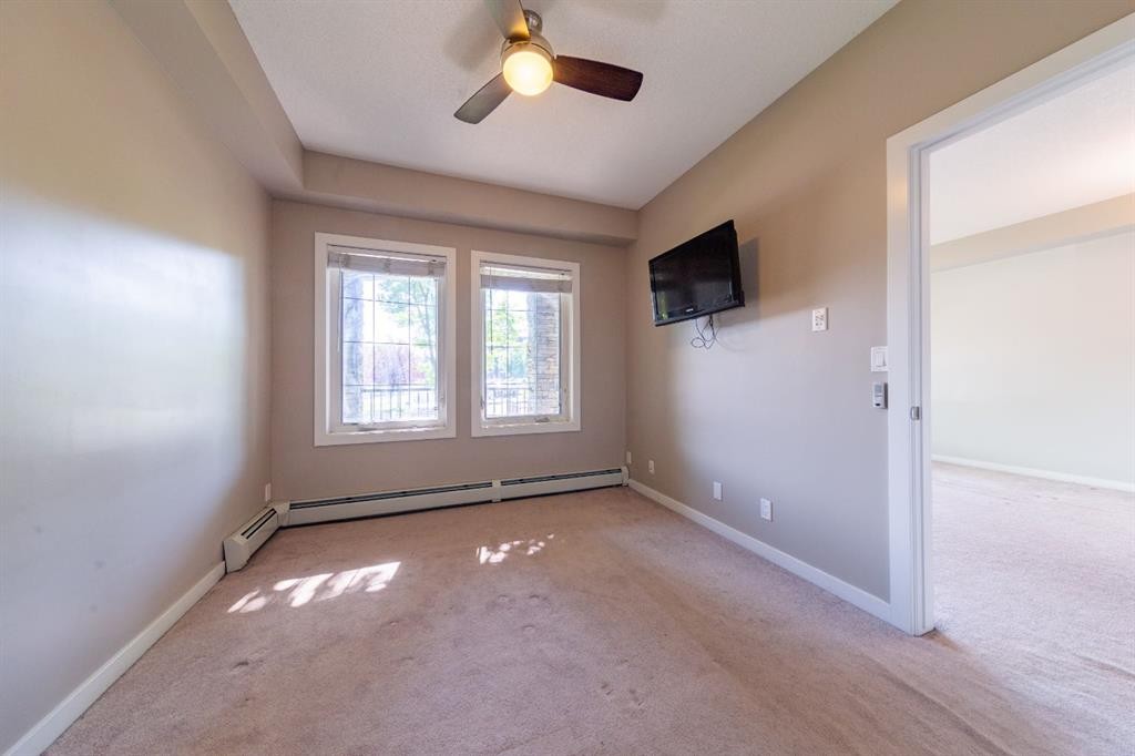 116-100 Cranfield Common Se, Calgary, AB - Indoor Photo Showing Other Room