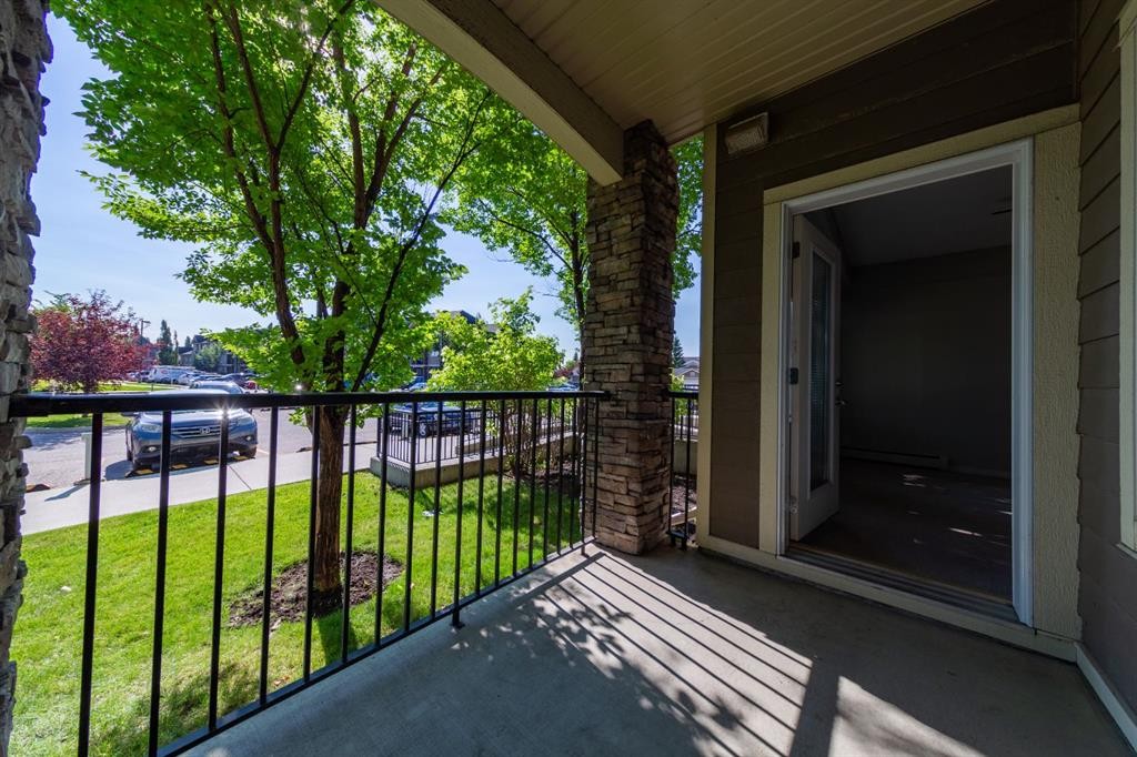 116-100 Cranfield Common Se, Calgary, AB - Outdoor With Exterior