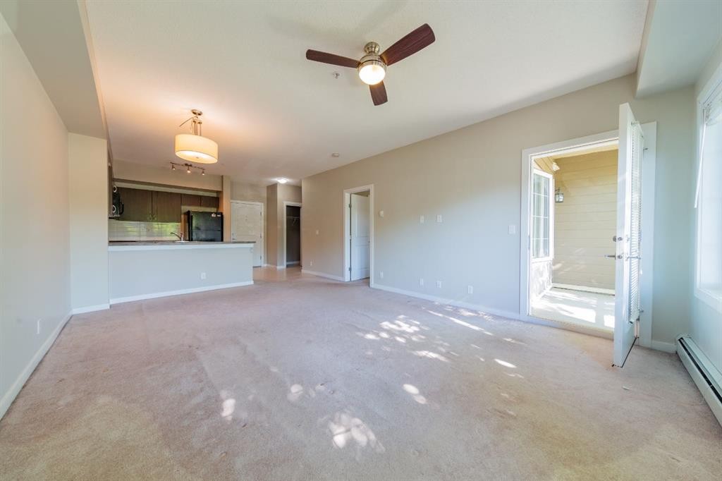 116-100 Cranfield Common Se, Calgary, AB - Indoor