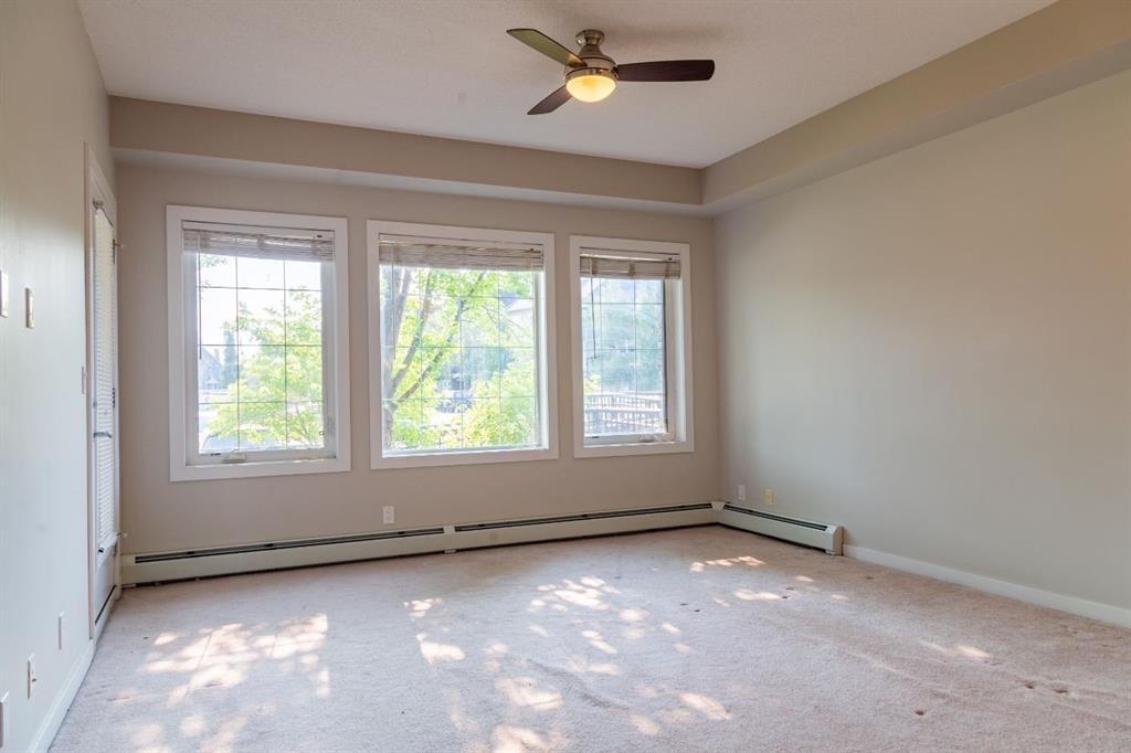 116-100 Cranfield Common Se, Calgary, AB - Indoor Photo Showing Other Room