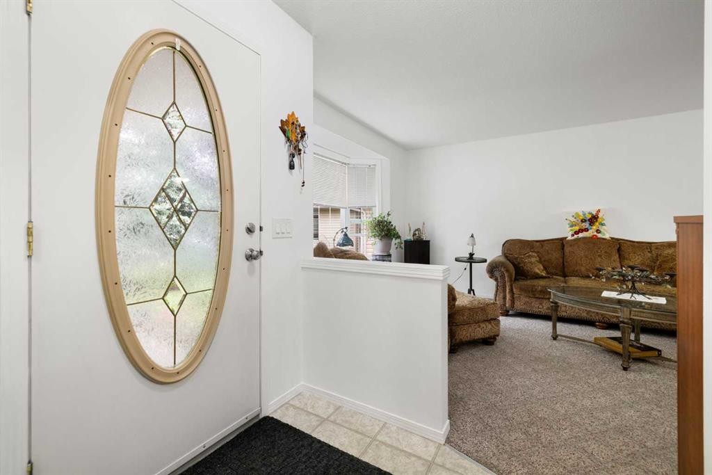100 Dovista Court Se, Calgary, AB - Indoor Photo Showing Other Room