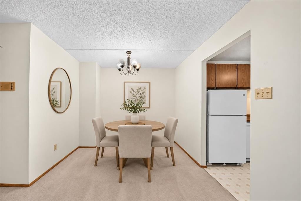 609-5204 Dalton Drive Nw, Calgary, AB