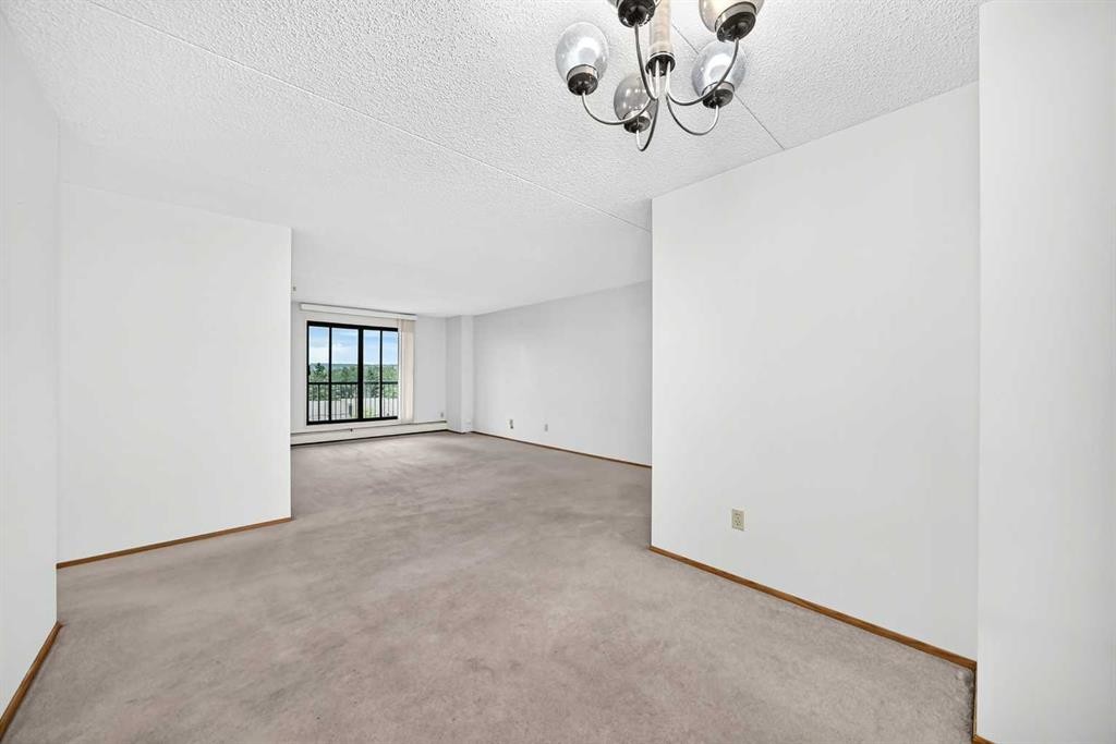 609-5204 Dalton Drive Nw, Calgary, AB