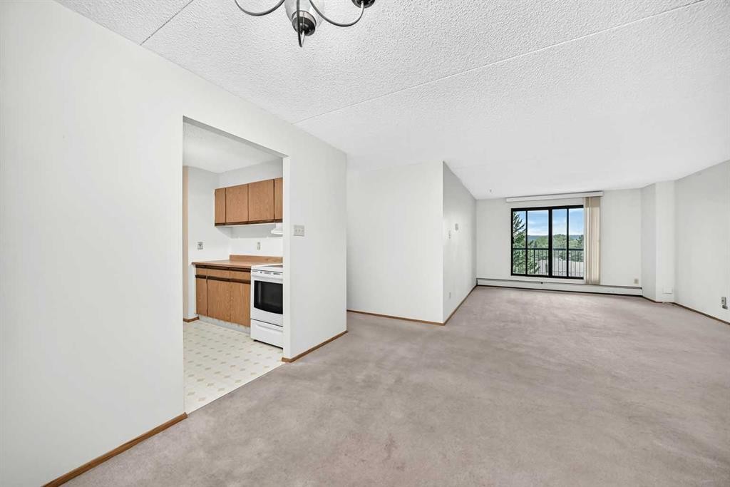 609-5204 Dalton Drive Nw, Calgary, AB