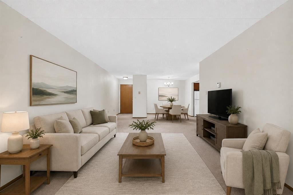 609-5204 Dalton Drive Nw, Calgary, AB