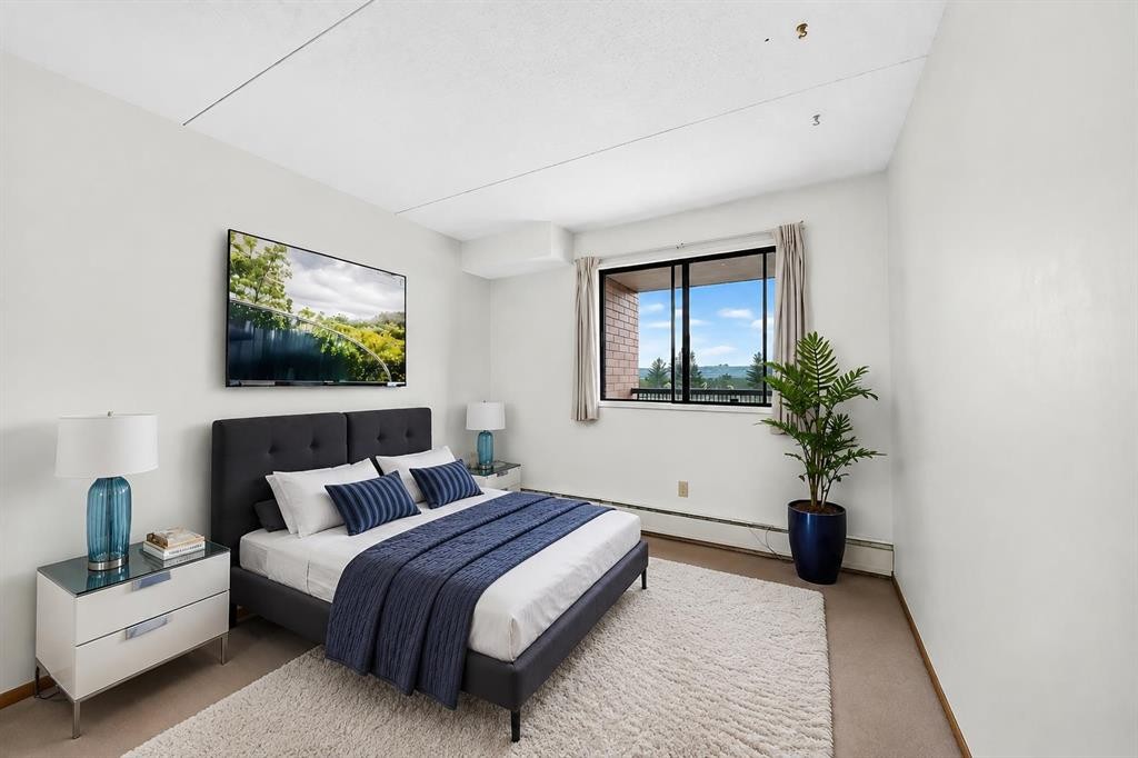 609-5204 Dalton Drive Nw, Calgary, AB