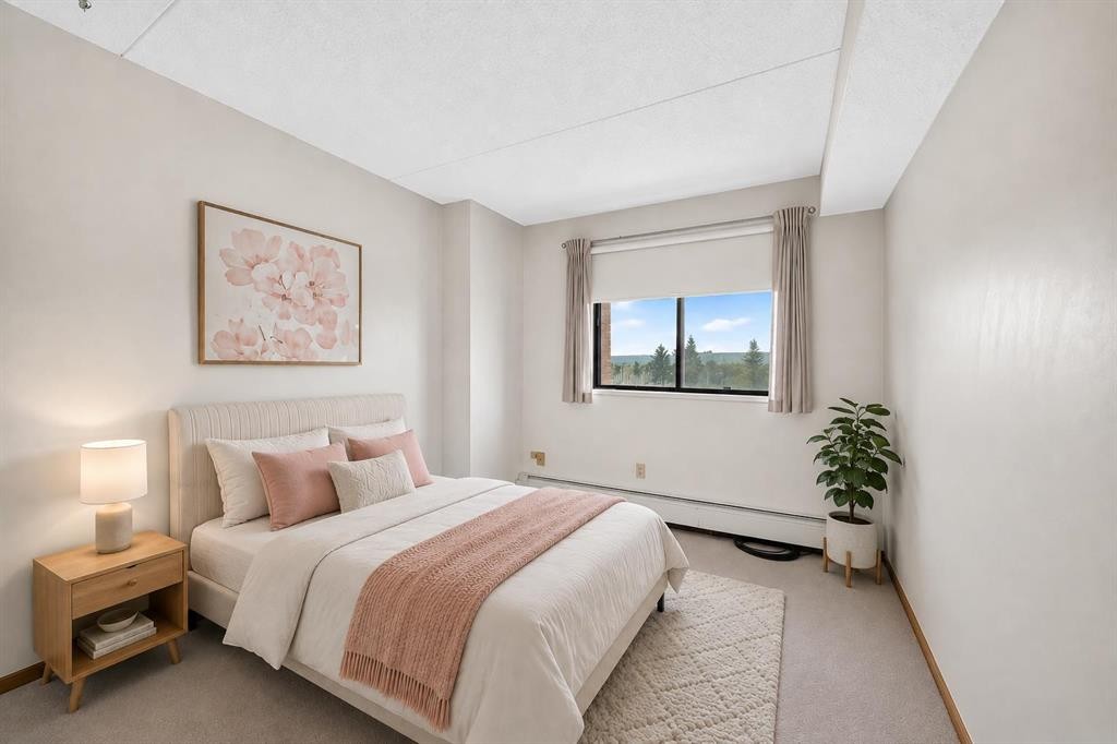 609-5204 Dalton Drive Nw, Calgary, AB