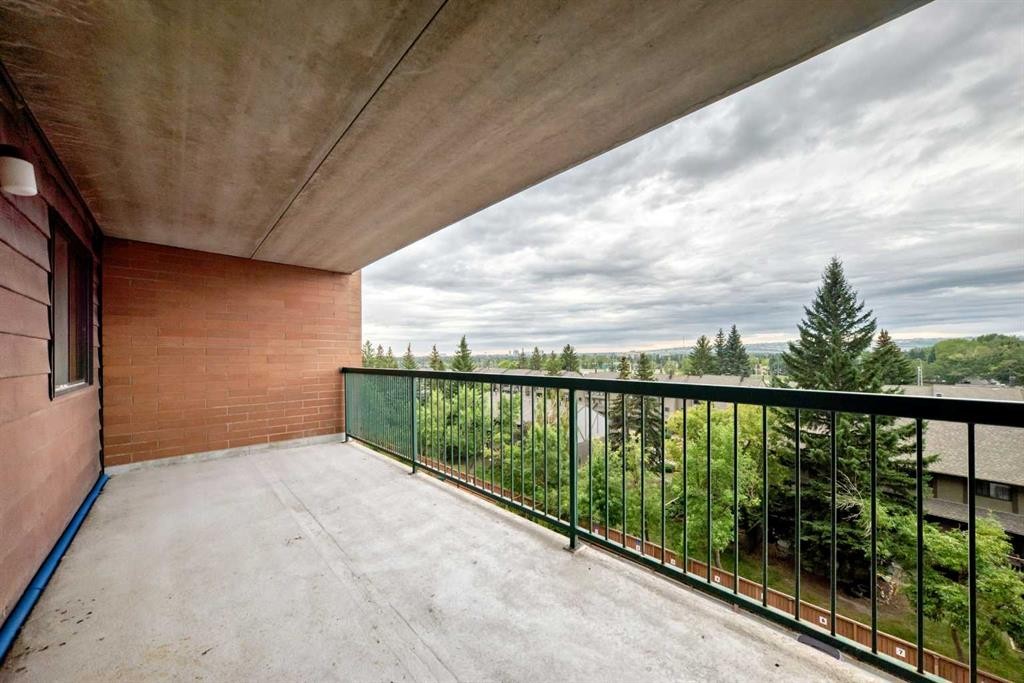 609-5204 Dalton Drive Nw, Calgary, AB