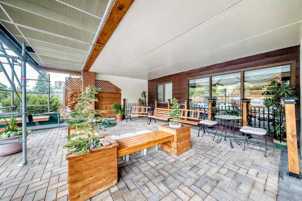 609-5204 Dalton Drive Nw, Calgary, AB