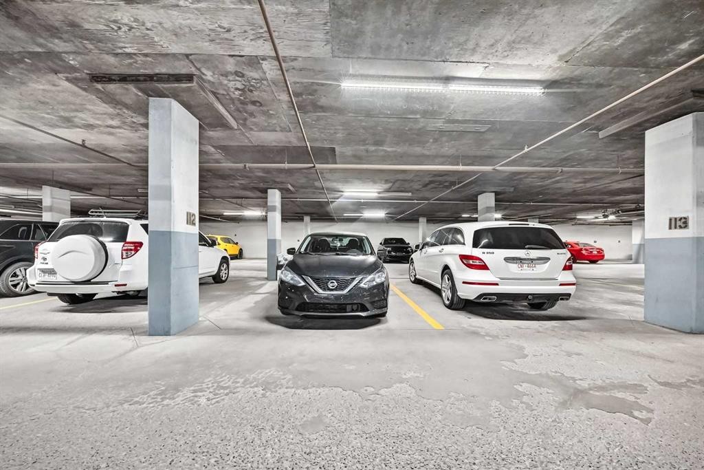 609-5204 Dalton Drive Nw, Calgary, AB