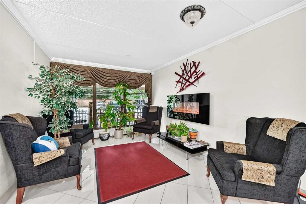 609-5204 Dalton Drive Nw, Calgary, AB
