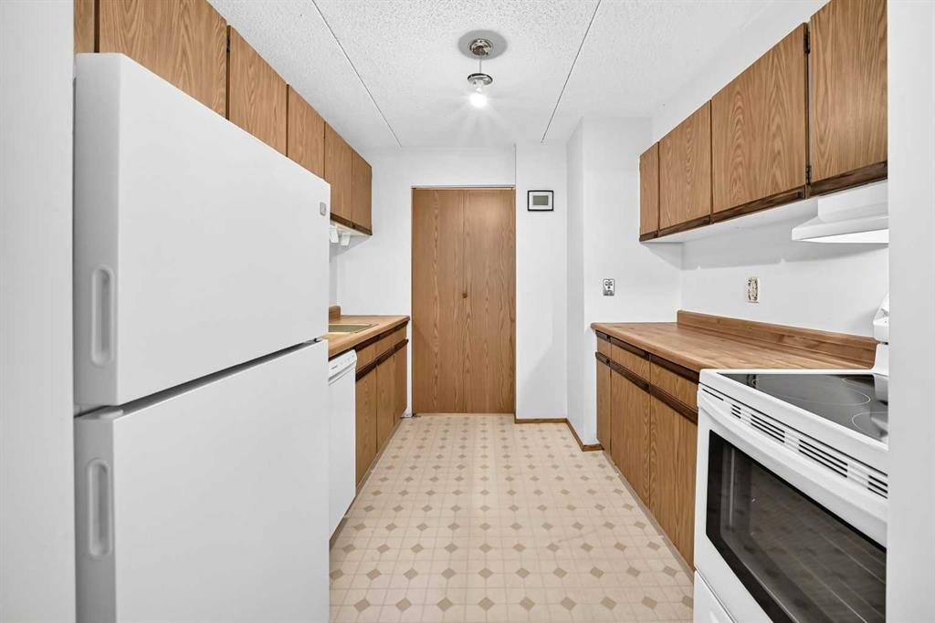 609-5204 Dalton Drive Nw, Calgary, AB
