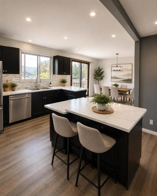 228 Castleridge Drive Ne, Calgary, AB - Indoor