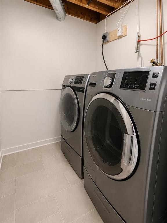 228 Castleridge Drive Ne, Calgary, AB - Indoor Photo Showing Laundry Room