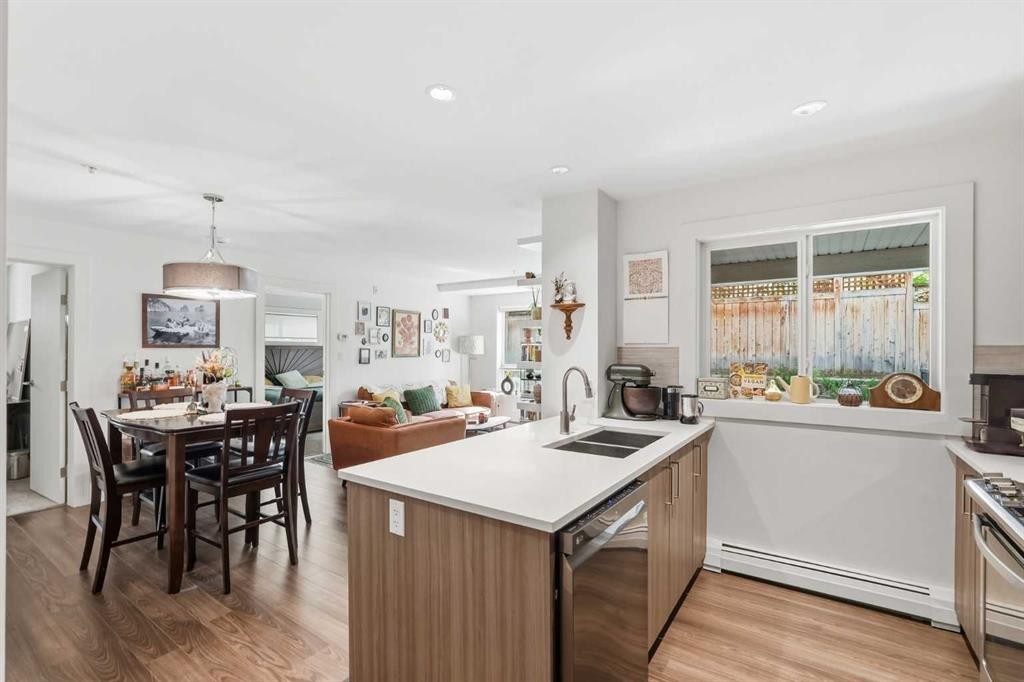 118-510 Edmonton Trail Ne, Calgary, AB - Indoor