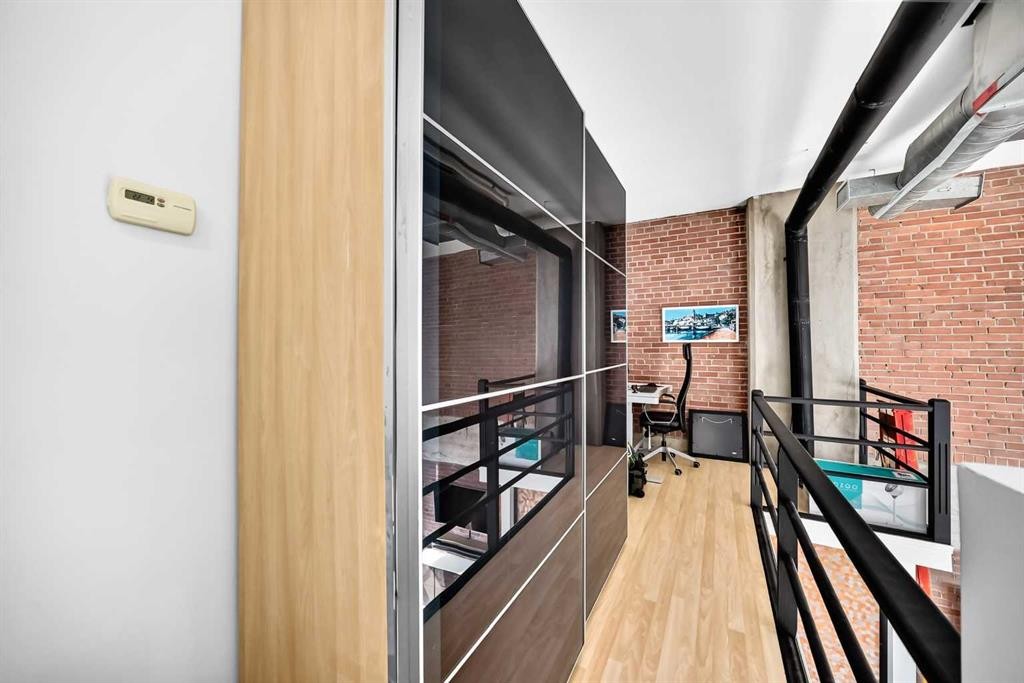 307-220 11 Avenue Se, Calgary, AB - Photo Showing Other Room