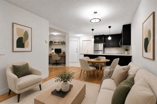 132-35 Richard Court SW Calgary, AB T3E 7N9