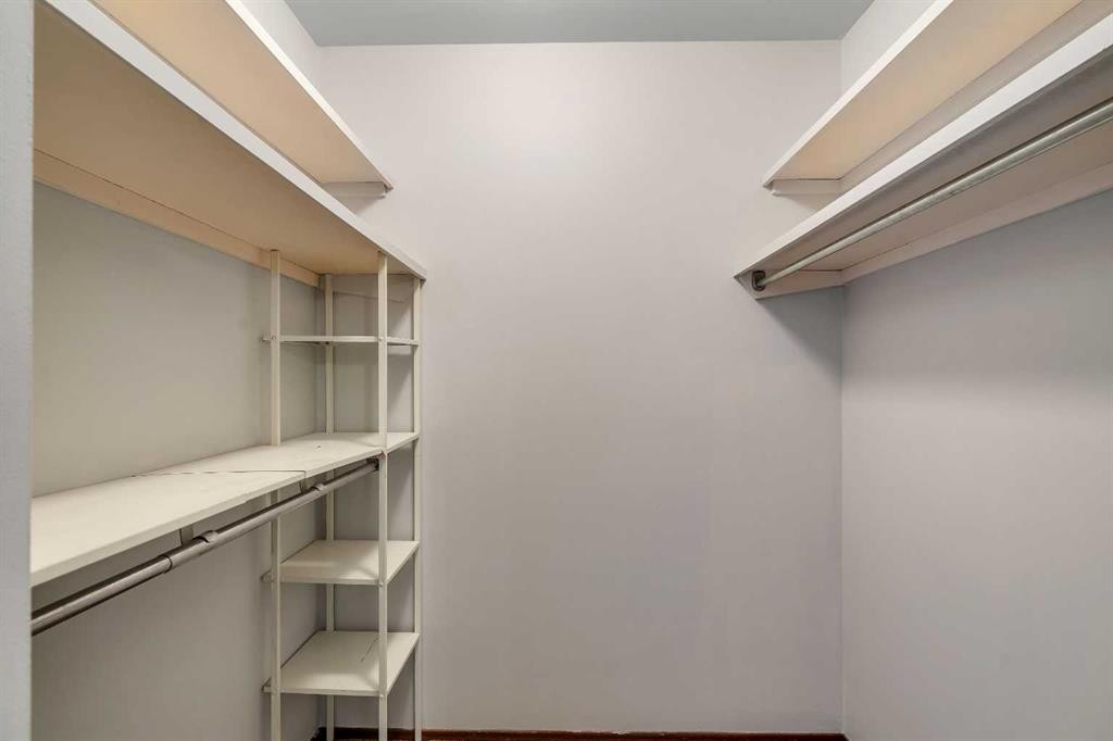 5811 11 Street Nw, Calgary, AB - Indoor With Storage