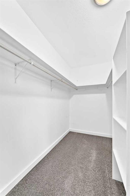 18 Julia Place, Didsbury, AB - Indoor With Storage