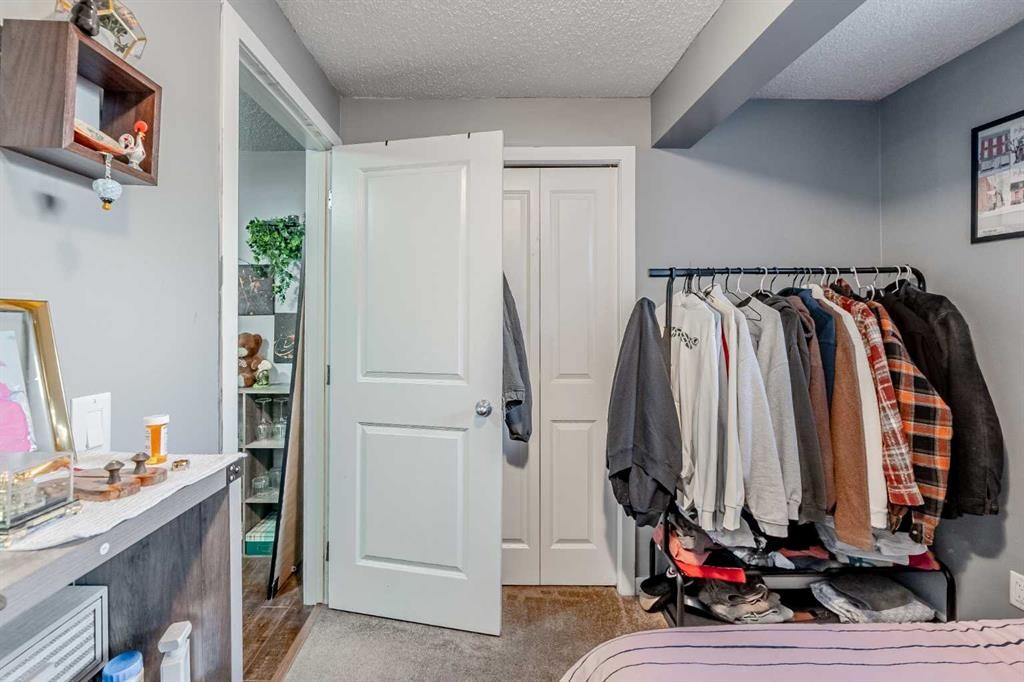482 Skyview Ranch Way Ne, Calgary, AB - Indoor With Storage