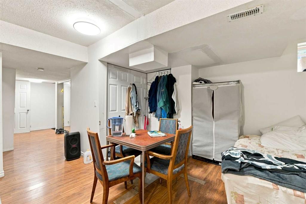 162 Taradale Drive Ne, Calgary, AB - Indoor Photo Showing Dining Room