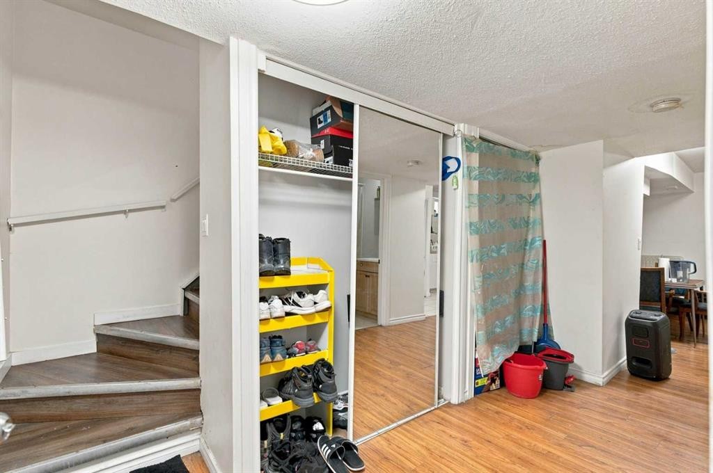 162 Taradale Drive Ne, Calgary, AB - Indoor Photo Showing Other Room