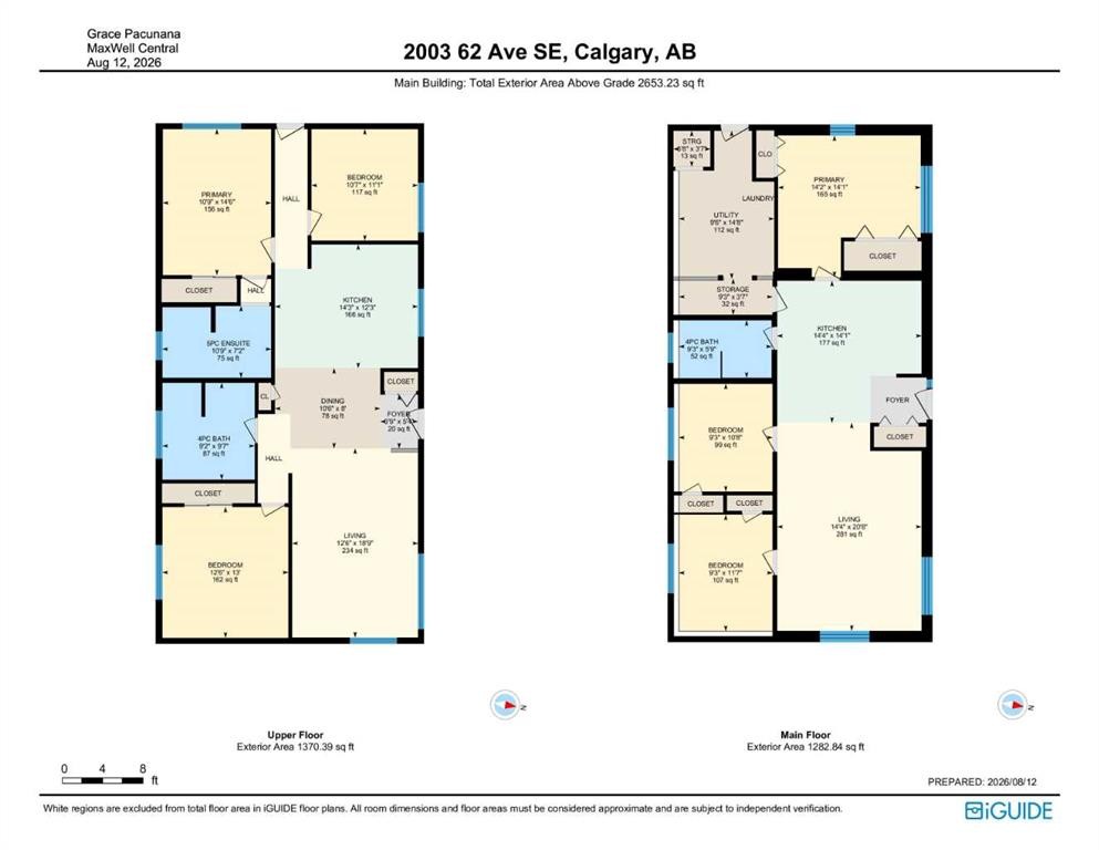 2003 62 Avenue Se, Calgary, AB - Other