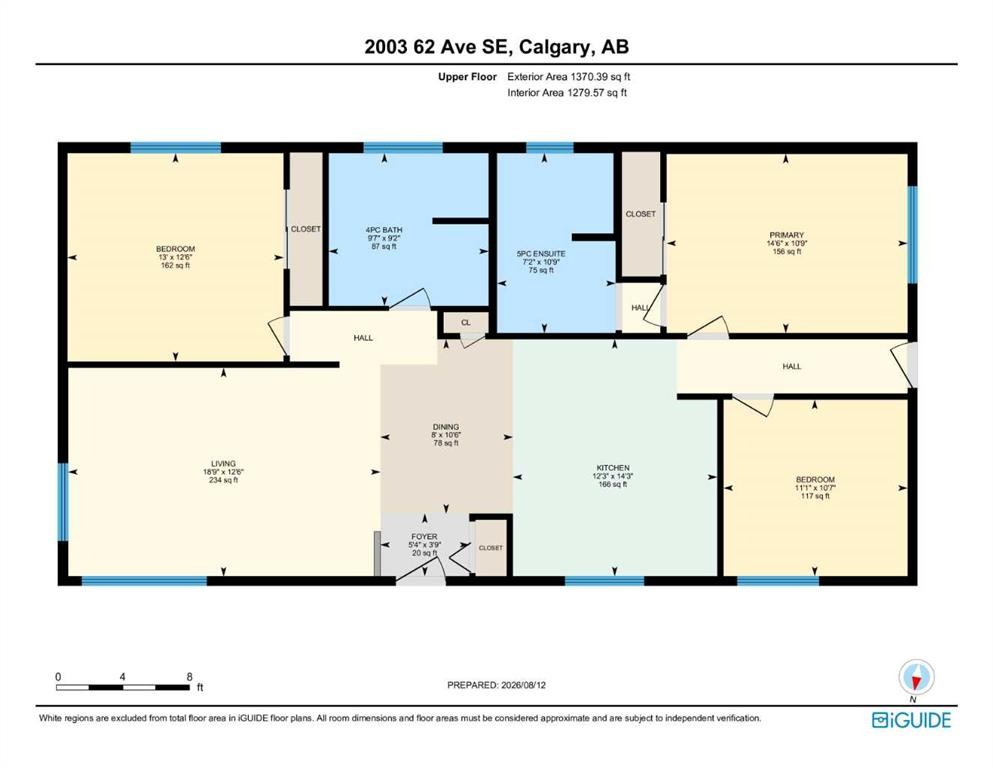 2003 62 Avenue Se, Calgary, AB - Other