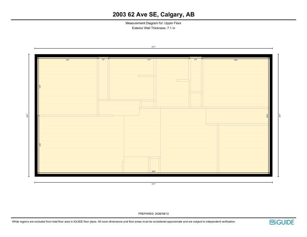2003 62 Avenue Se, Calgary, AB - Other