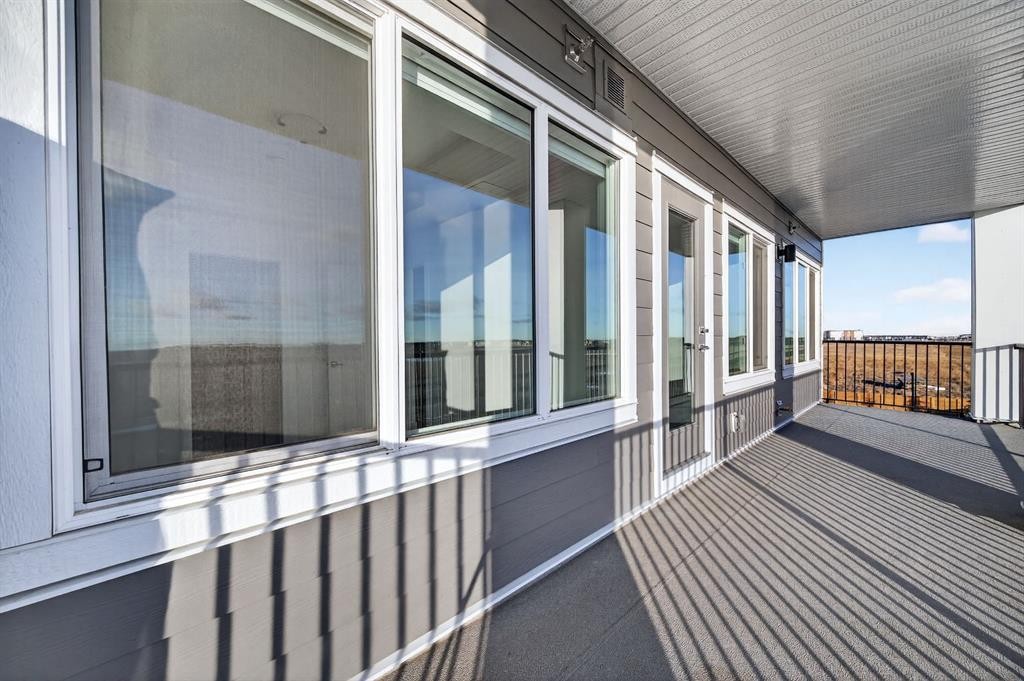 1305-44 Skyview Parkway Ne, Calgary, AB - Outdoor With Exterior