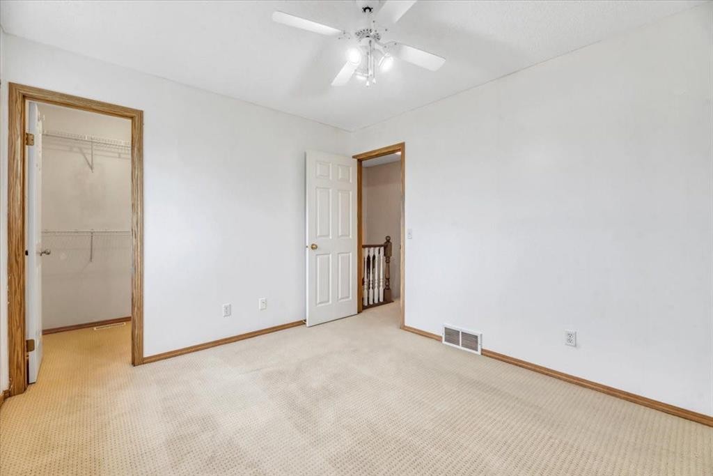 131 Hidden Way Nw, Calgary, AB - Indoor Photo Showing Other Room