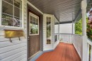 131 Hidden Way Nw, Calgary, AB  - Outdoor With Deck Patio Veranda With Exterior 